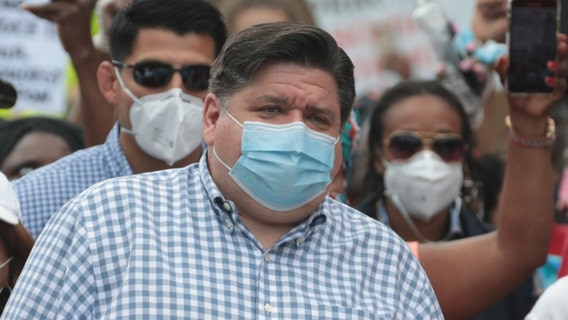 McHenry County won’t prosecute violations of Pritzker’s indoor dining ban