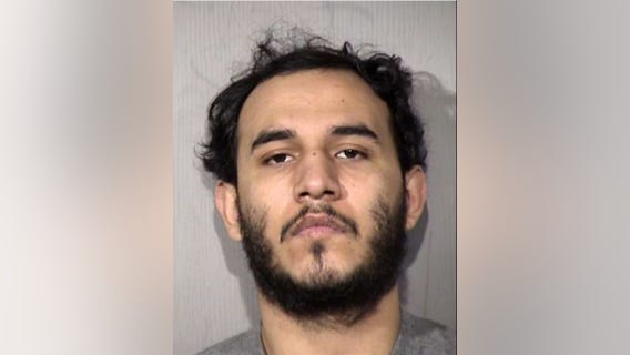 Elmhurst man flees to Arizona after trying to kill dog walker with AR-15: prosecutors