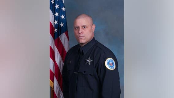 Palatine police officer drowns after having medical emergency near Lake Villa