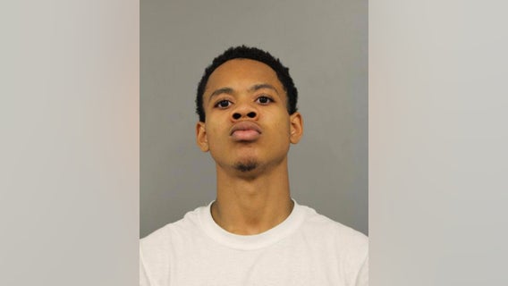 No bail for man charged with Old Orchard mall carjacking