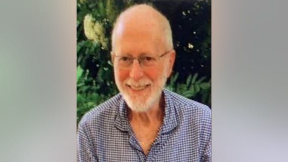 Man reported missing near Lyons found safe