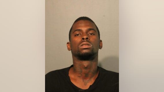 Chicago man held without bail on charges he shot a baby in a stroller, two other people