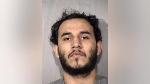 No bail for man extradited to Elmhurst from Arizona after shooting dog walker with AR-15