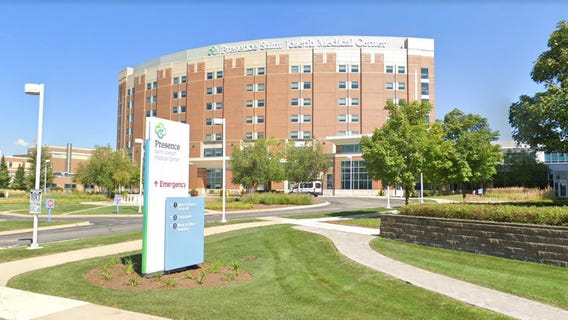 8 Chicago area hospitals acquired by California-based healthcare system