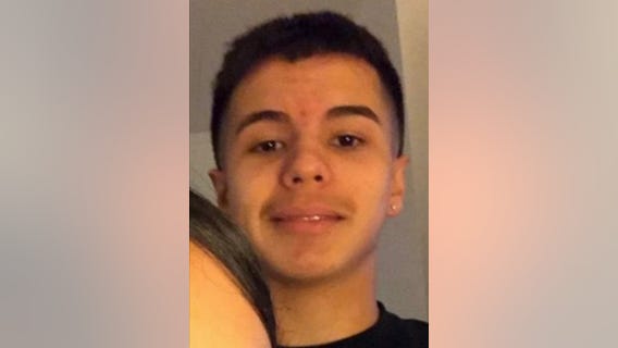 Boy, 15, reported missing from NW side