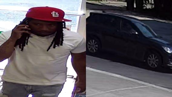 Police seek person of interest in fatal Burnside shooting