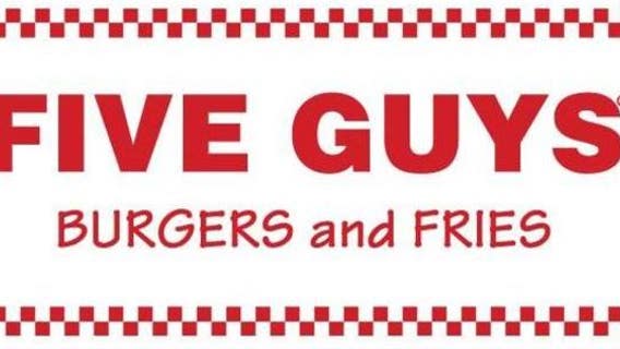 Alabama Five Guys employees who reportedly refused to serve cops have been fired or suspended, restaurant says