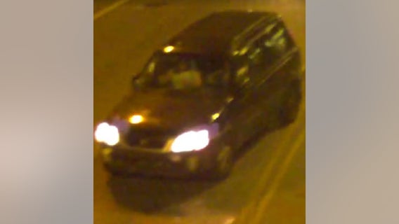 Police seek driver in Back of the Yards hit-and-run