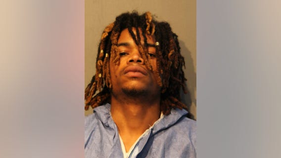 Murder charge filed in beating death of 1-year-old in Bronzeville