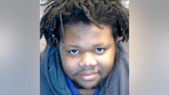 Teen reported missing from Brainerd