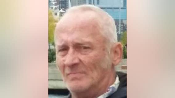 Man, 70, missing from Uptown found safe