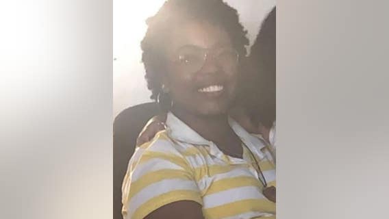 FOUND: Woman, 19, missing from Fifth City found safe