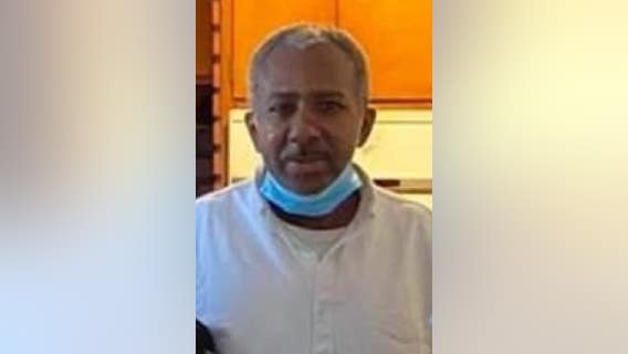 Missing man from Back of the Yards found