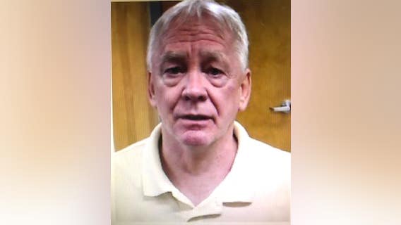 Man, 60, fires gunshots on I-80 near Tinley Park: state police