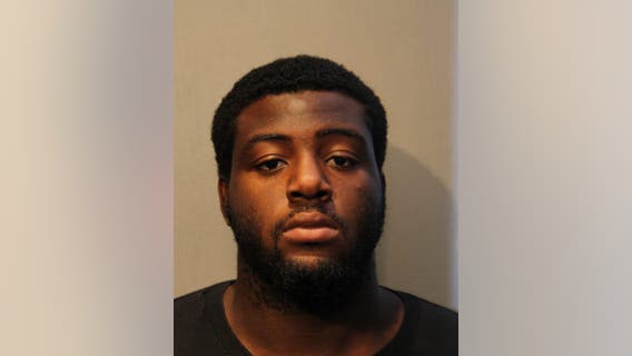 Murder charges filed in fatal Washington Park shooting