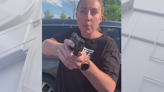 Husband, wife charged with felony assault after gun is pulled on mom and daughter in Lake Orion after argument