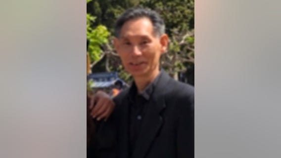 UPDATE: Man, 64, reported missing from Wheeling returns home