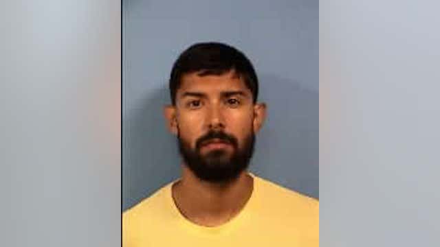 St. Charles man charged with sexual abuse, child solicitation