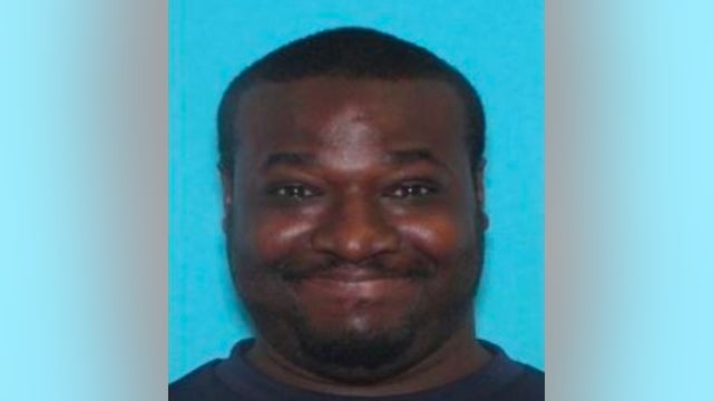 Missing man last seen in Englewood found