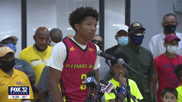 Coaches, former athletes to help keep Chicago kids safe over July 4th weekend