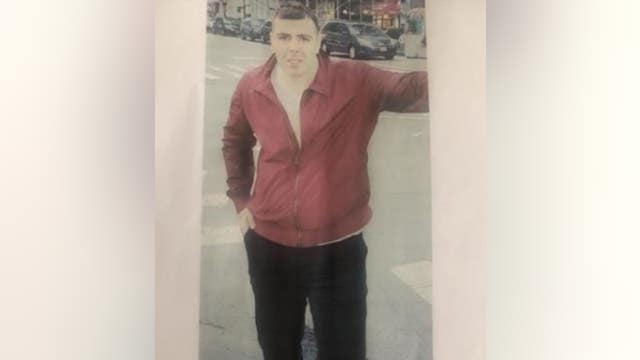 Man, 33, missing from South Chicago