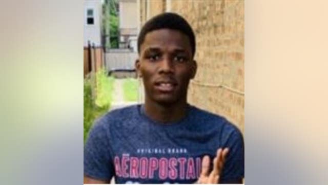Teen boy, 16, missing from Lawndale found safe