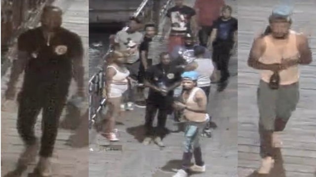 Police release video of fatal Loop shooting