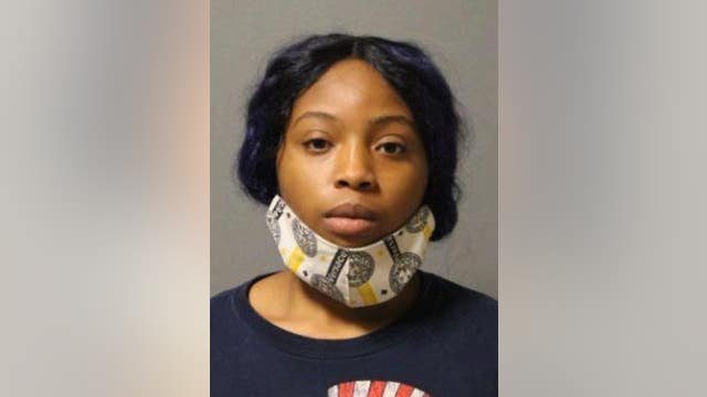 Girl, 13, reported missing from South Shore