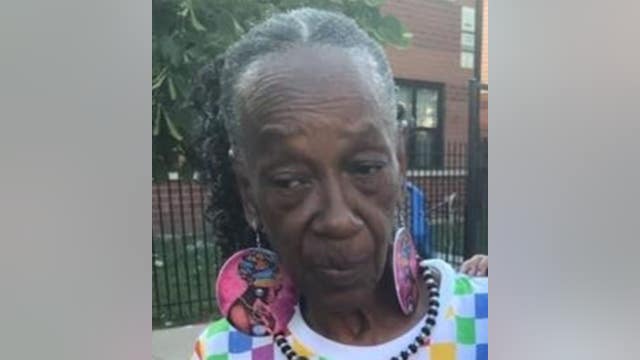 Missing Uptown woman found safe