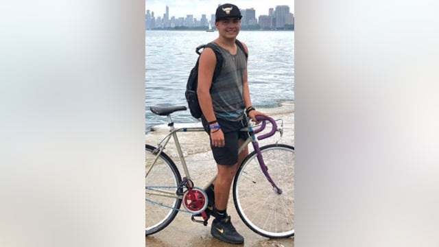 FOUND: Missing teen from Norwood Park found safe