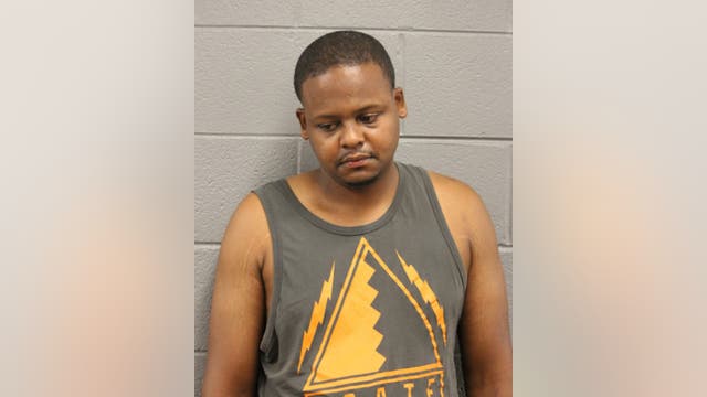 Murder charges filed in fatal shooting of man who tried to stop looting in Chicago