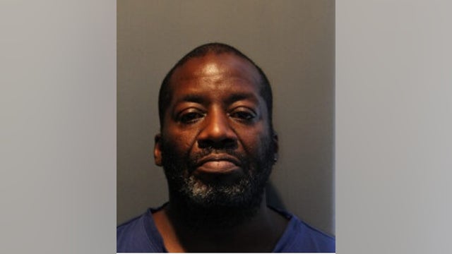 Man charged with murder in fatal Washington Park stabbing