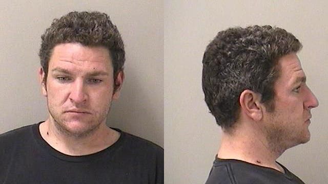 Man charged after cops find sawed-off shotgun during Aurora traffic stop