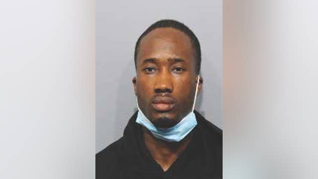 Parolee sexually assaults woman he just met after dragging her to suburban woods: police