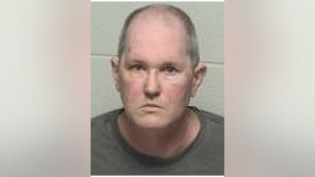 Zion man charged with possessing child porn