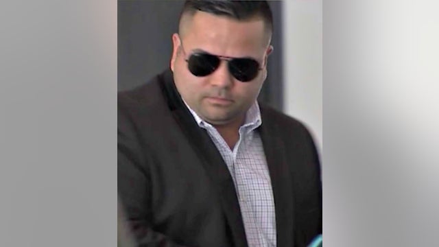 Chicago police officer gets 6 years for lying to get search warrants