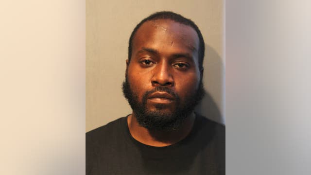 Intoxicated driver allegedly killed friend in crash after fleeing from Chicago police