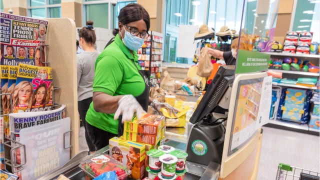 Going shopping? Here are the major retailers that are requiring customers to wear masks