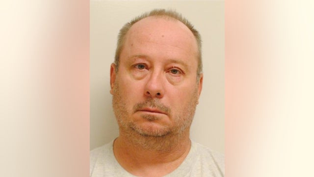 Suburban man charged with sexually abusing teen boy, possessing child porn