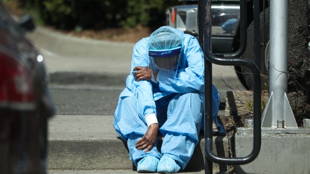 Pritzker's coronavirus prediction: Illinois won't be back to normal until 2021