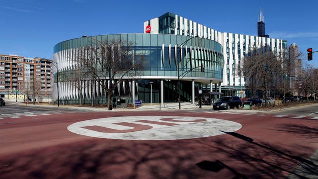 UIC get $22M in federal funding for health research programs