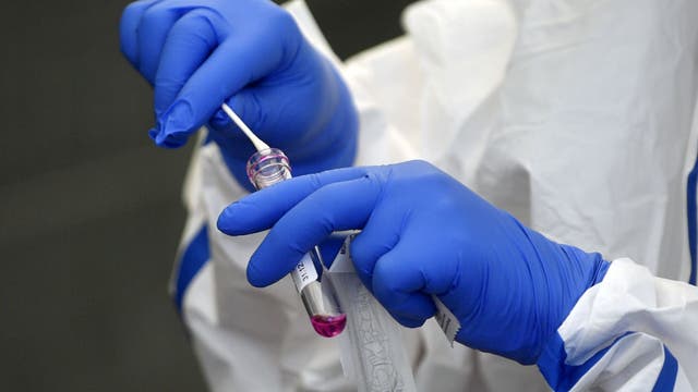 Illinois reports largest single-day increase in coronavirus cases since June 5