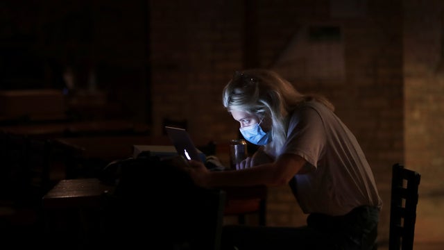 Los Angeles health officials release tips on how to deal with ‘quarantigue’ amid COVID-19 pandemic