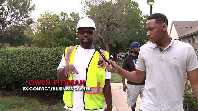 Gianno Caldwell slams anti-police narrative: 'Victims in Chicago are not screaming defund the police'