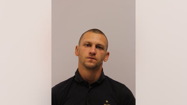 Man, 25, accused of firing gun near Mount Prospect elementary school