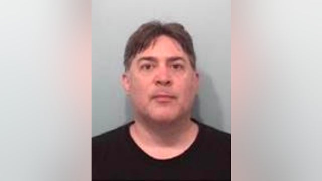 Naperville man facing child porn charges