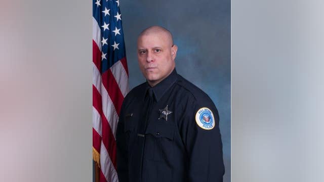 Palatine police officer drowns after having medical emergency near Lake Villa