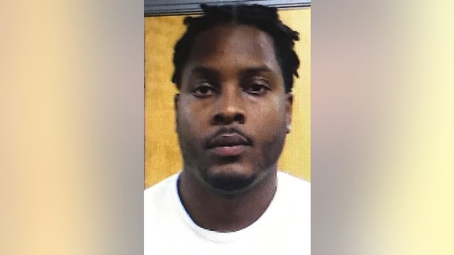 Man arrested on drug charges during Joliet traffic stop