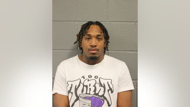 No bail for alleged driver in murder of 7-year-old girl at July 4th party