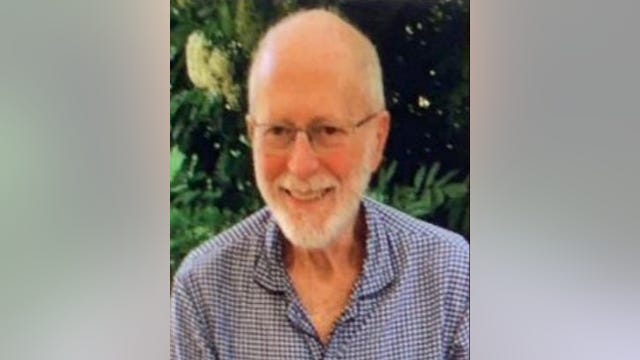 Man reported missing near Lyons found safe